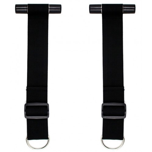 Крепления для подвесного бондажа 