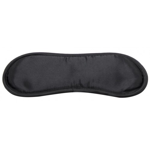 БДСМ набор наручники и нейлоновая маска