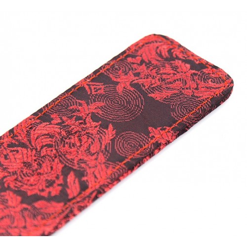 Пэдл декорированный кружевом