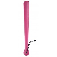 Пэдл узкий розовый