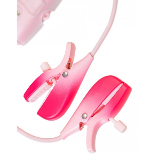 Вибромассажер для сосков Lovense Gemini