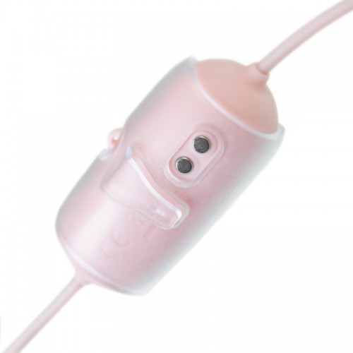 Вибромассажер для сосков Lovense Gemini