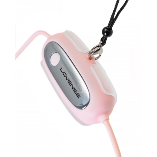 Вибромассажер для сосков Lovense Gemini