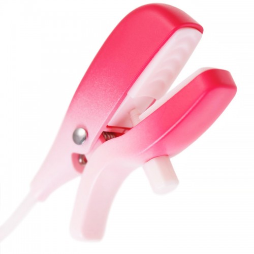 Вибромассажер для сосков Lovense Gemini