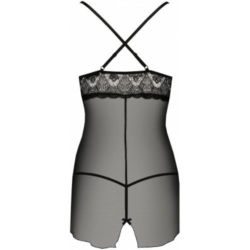 Сексуальная сорочка Quentris L/XL