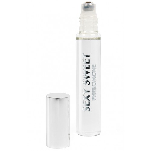 Парфюмированное средство для тела Sexy Sweet Nectar Lychee с феромонами 10 мл