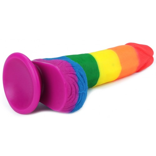 Фаллоимитатор Prider Dildo 23 см