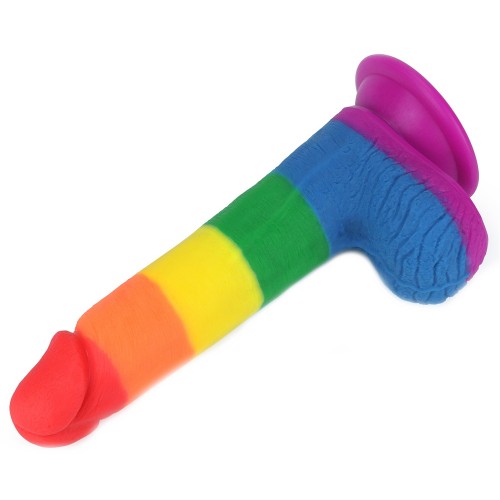 Фаллоимитатор Prider Dildo 23 см
