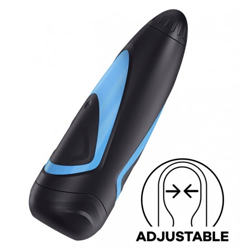Мастурбатор Satisfyer Men One