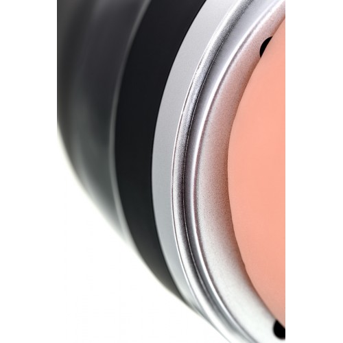 Мастурбатор в колбе Satisfyer Men Classic Silver