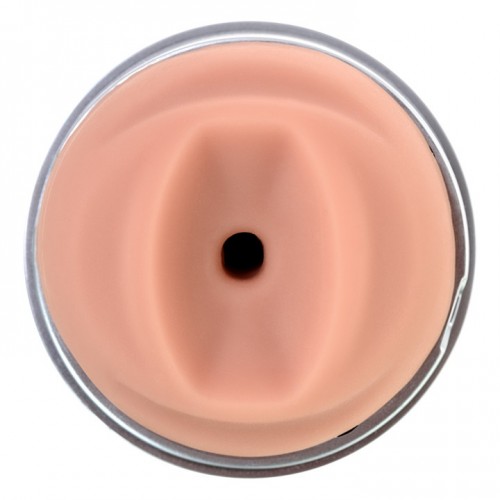 Мастурбатор в колбе Satisfyer Men Classic Silver