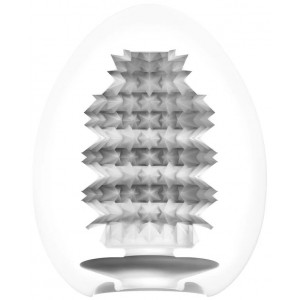 Мастурбатор яйцо Tenga Egg Starry (иной угол)