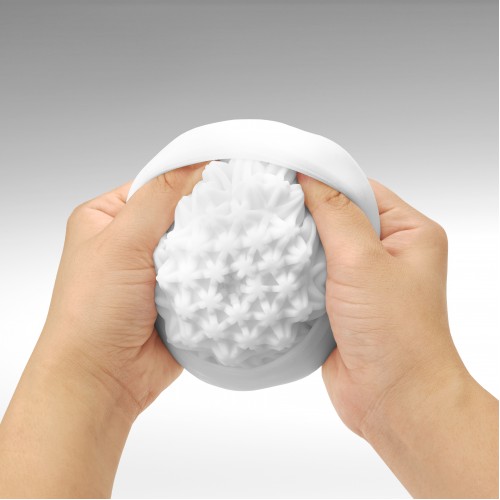 Мастурбатор Tenga Geo Coral