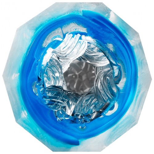 Мастурбатор Tenga Spinner DX Drops