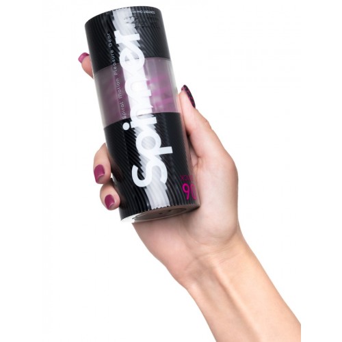 Мастурбатор Tenga Brick Spinner