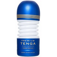 Мастурбатор Tenga Premium Rolling Head Cup