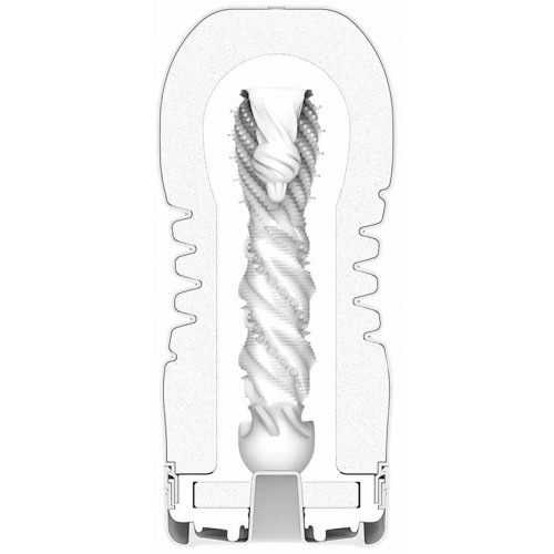 Мастурбатор Tenga Premium Rolling Head Cup