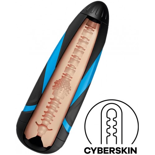 Мастурбатор Satisfyer Men One