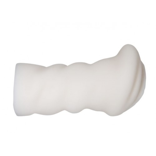 Вагина- мастурбатор с эффектом выделения смазки 