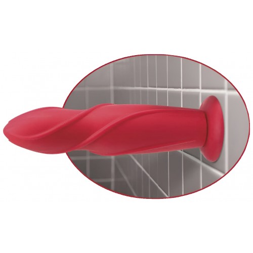 Стимулятор простаты с ротацией Prostate Twister