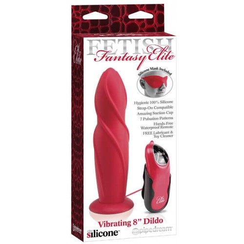 Стимулятор простаты с ротацией Prostate Twister