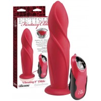 Стимулятор простаты с ротацией Prostate Twister