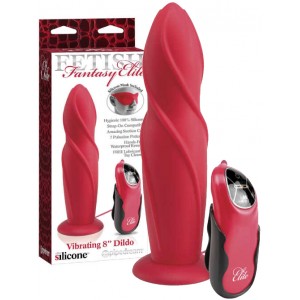 Стимулятор простаты с ротацией Prostate Twister Стимулятор простаты с ротацией Prostate Twister