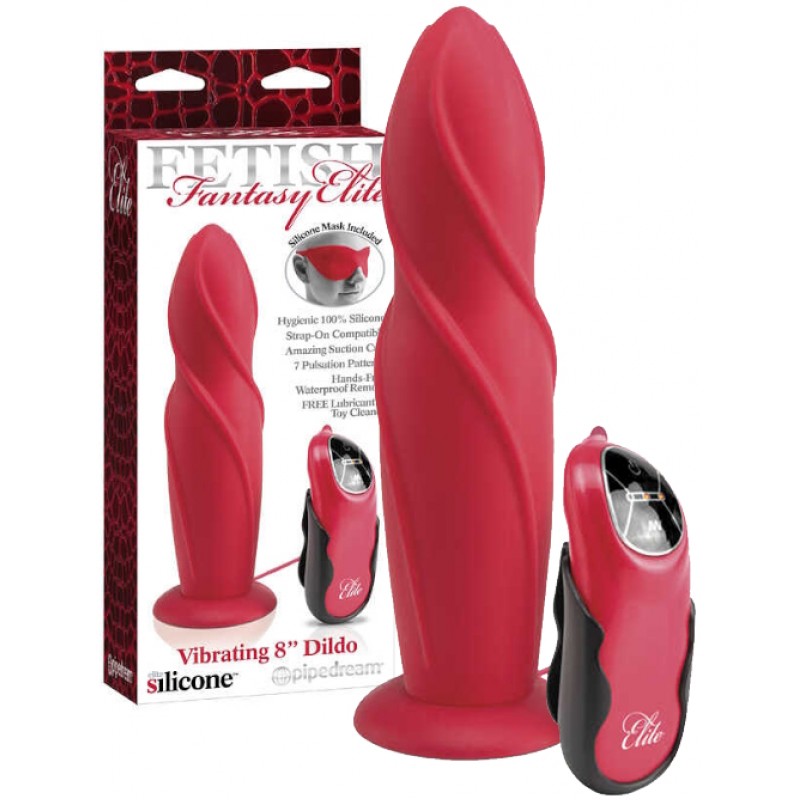 Стимулятор простаты с ротацией Prostate Twister