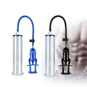 Вакуумная помпа Maximizer Worx Limited Edition Ultimate performance Pump голубая Вакуумная помпа Maximizer Worx Limited Edition Ultimate performance Pump голубая (иной угол)
