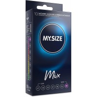 Презервативы My.Size Mix №10 размер 69