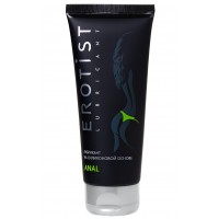 Лубрикант Erotist на силиконовой основе ANAL, 100 мл Лубрикант Erotist на силиконовой основе ANAL, 100 мл