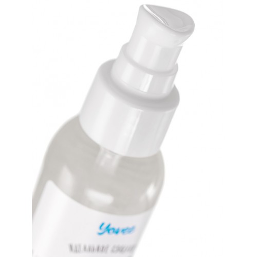 Увлажняющая гель-смазка Yovee «Интенсивное увлажнение» с Д-Пантенолом, гиалуроновая кислота, 100 мл