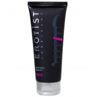 Лубрикант Erotist на водной основе TOYS, 100 мл