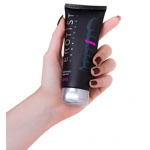 Лубрикант Erotist на водной основе TOYS, 100 мл
