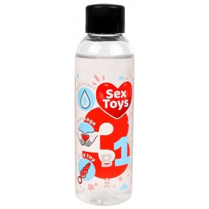 Гель-лубрикант SexToys 75 г.