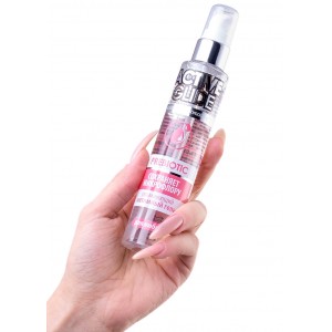 Увлажняющий деликатный интимный гель Active Glide Prebiotic 100 гр (иной угол)