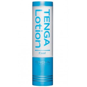 Лубрикант с охлаждающим эффектом Tenga Lotion Cool 170 мл