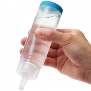 Лубрикант с охлаждающим эффектом Tenga Lotion Cool 170 мл (иной угол)