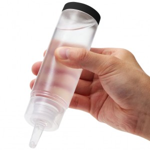 Лубрикант Tenga Lotion Light 170 мл (иной угол)