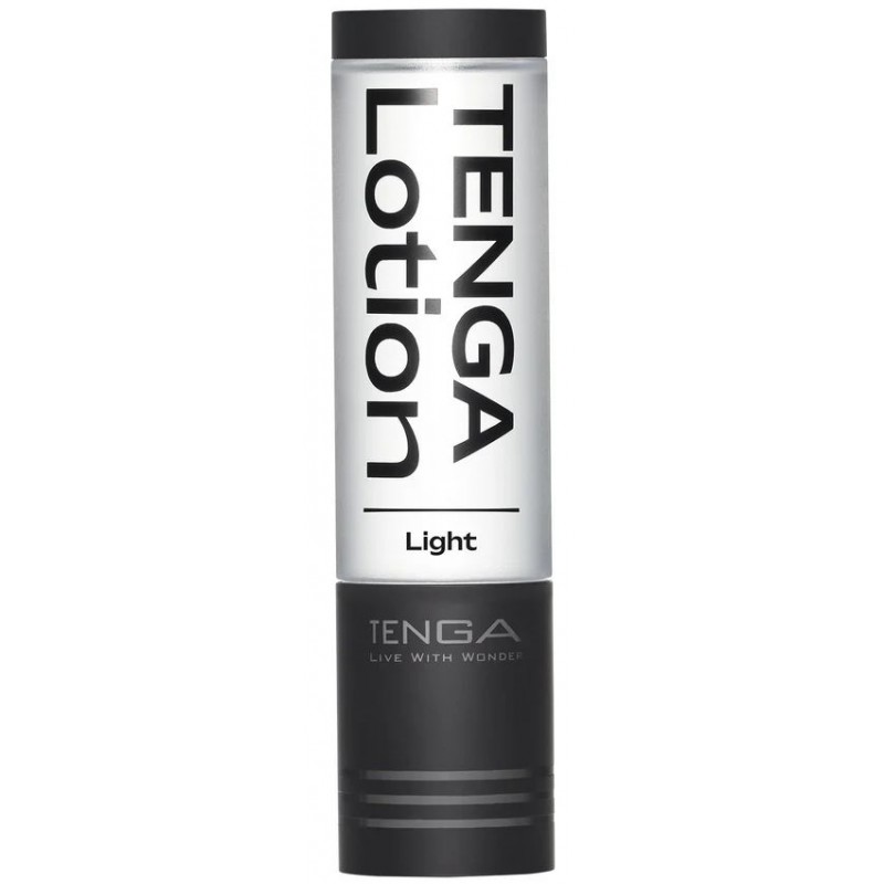 Лубрикант Tenga Lotion Light 170 мл