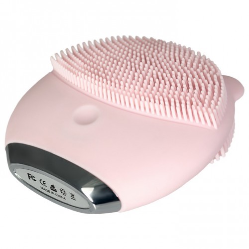 Массажер для лица Yovee Gummy Bear, розовый