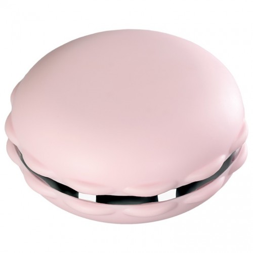 Массажер для лица Yovee Gummy Bear, розовый