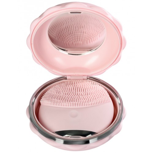 Массажер для лица Yovee Gummy Bear, розовый