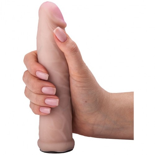 Страпон с втулкой Harness Lesbian Series