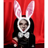 Эротический набор «Во власти страсти. Девушка-плейбой», 10 карт, 18+