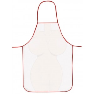 Фартук женщина (иной угол)