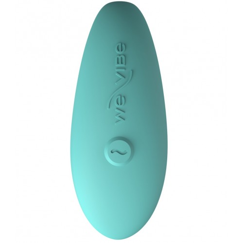 Смарт-вибратор для пар We-Vibe Sync Lite мятный