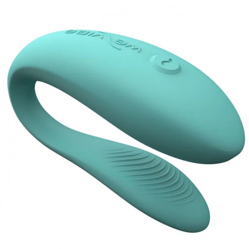 Смарт-вибратор для пар We-Vibe Sync Lite мятный