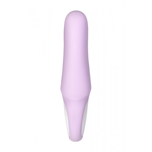 Вибратор для точки G Satisfyer Charming Smile