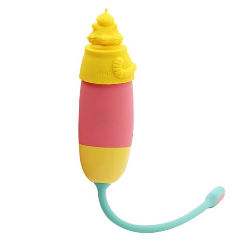 Стимулятор на вибратор Magic Motion Cap accessory  